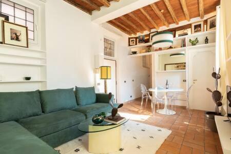 Apartment Scala Enchanting Rom